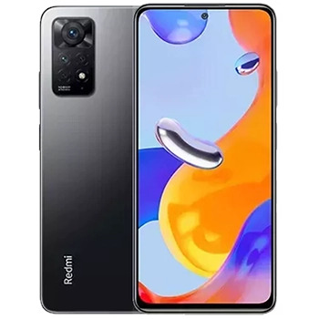  گوشی موبایل شیائومی Redmi Note 11 pro حافظه 64 گیگابایت و رم 6 گیگابایت